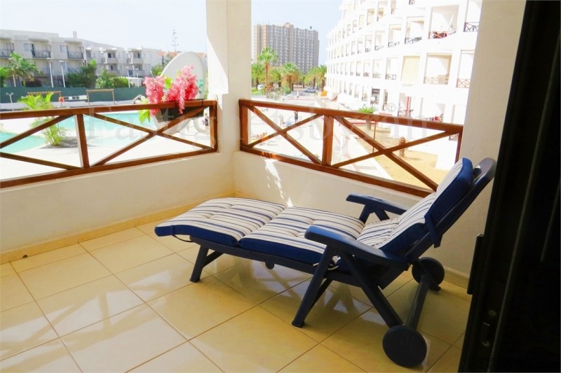 Los Cristianos | Teneriffa - 2