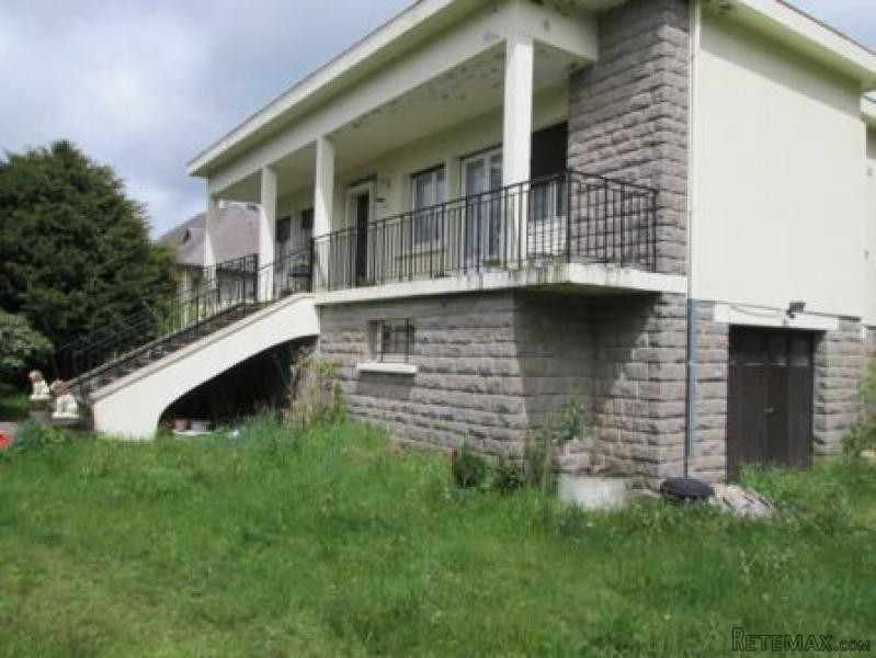 Nice Character House with Garden - 2