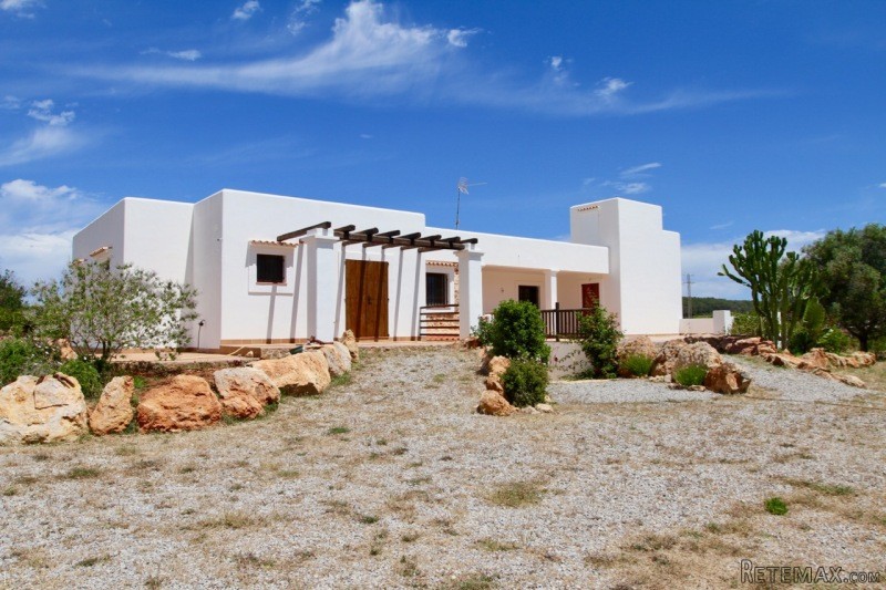 Villa Luise · San Miguel - 2
