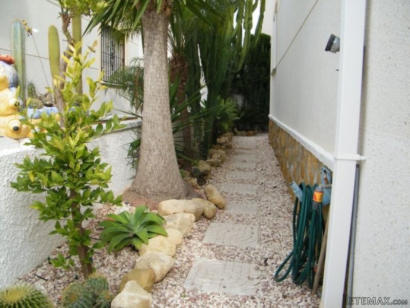 2 Bedrooms - Villa - Alicante - For Sale - 2