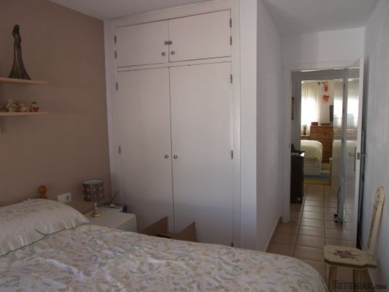 Apartment in Mojacar - 2