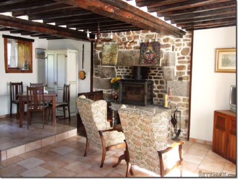Beautiful Village House and Garden - 2