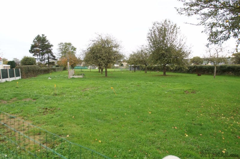 Coudeville Sur Mer - Building Land For.. - 2