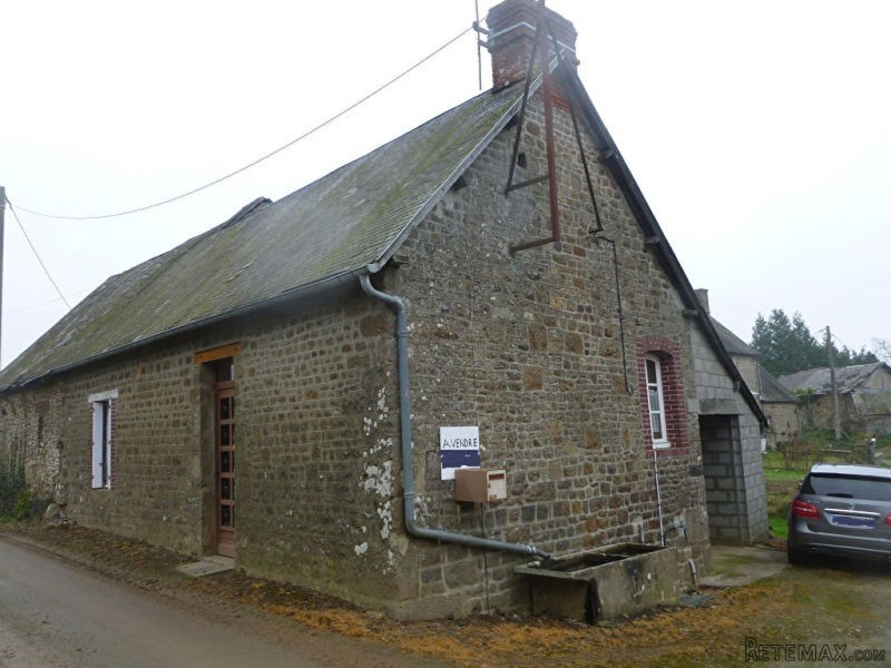 Habitable House To Renovate