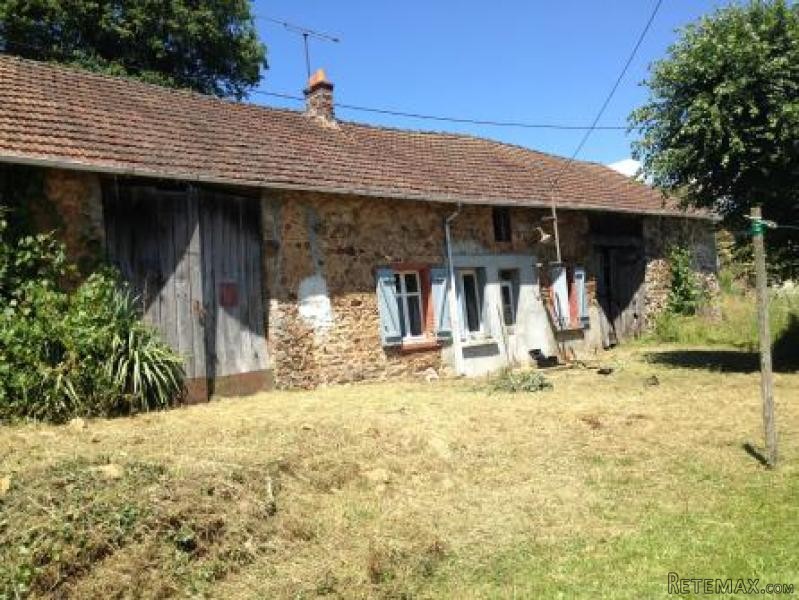 Rural House to Renovate