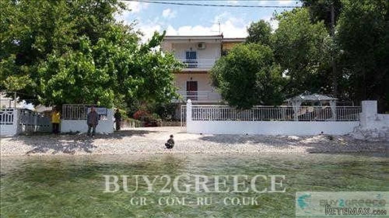 Β821 - FOR SALE FULL EQUIPPED HOTEL OF..
