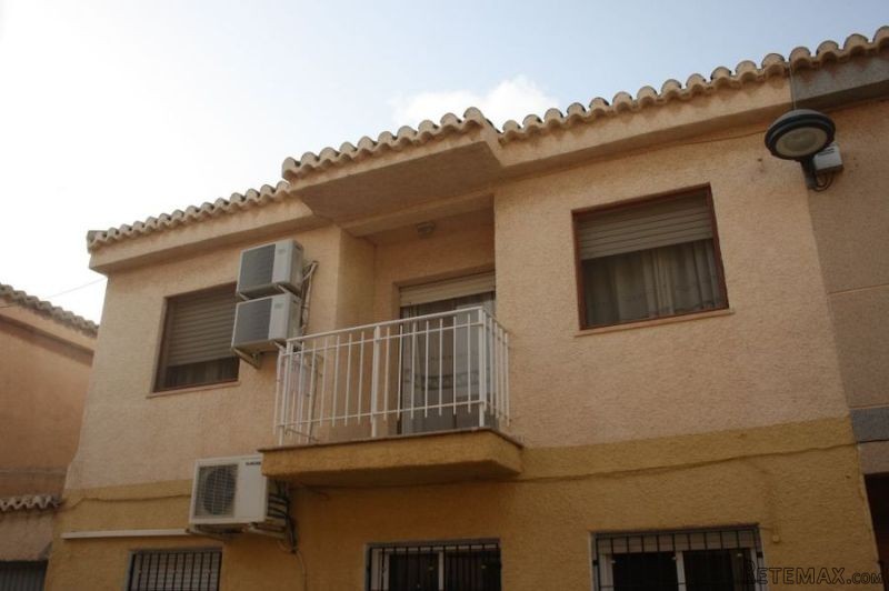 Apartment for sale in El Algar