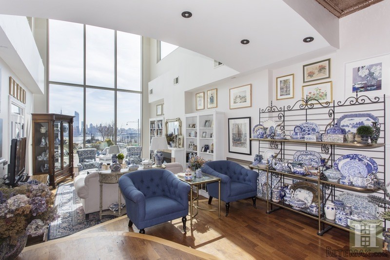 5 bedroom PentHouse For Sale: 438..