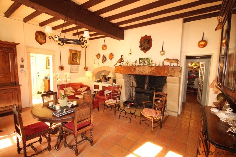 Impressive 8 bed Maison de Maitre with.. - 2