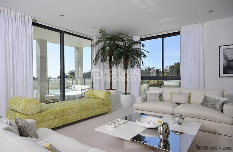 Simply Superb Three Bedroom Penthouse