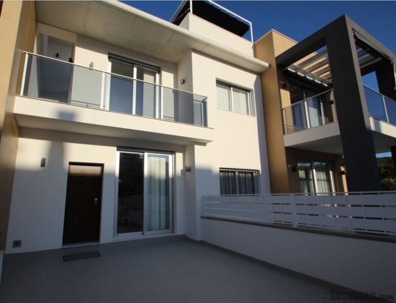 3 Bedrooms - Townhouse - Alicante - For.. - 2