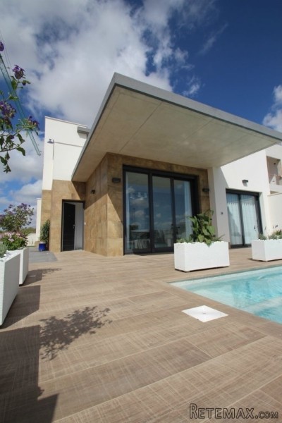 3 Bedrooms - Villa - Spain - For Sale - 2