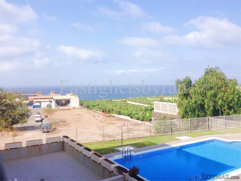 Playa Paraiso | Teneriffa - 2