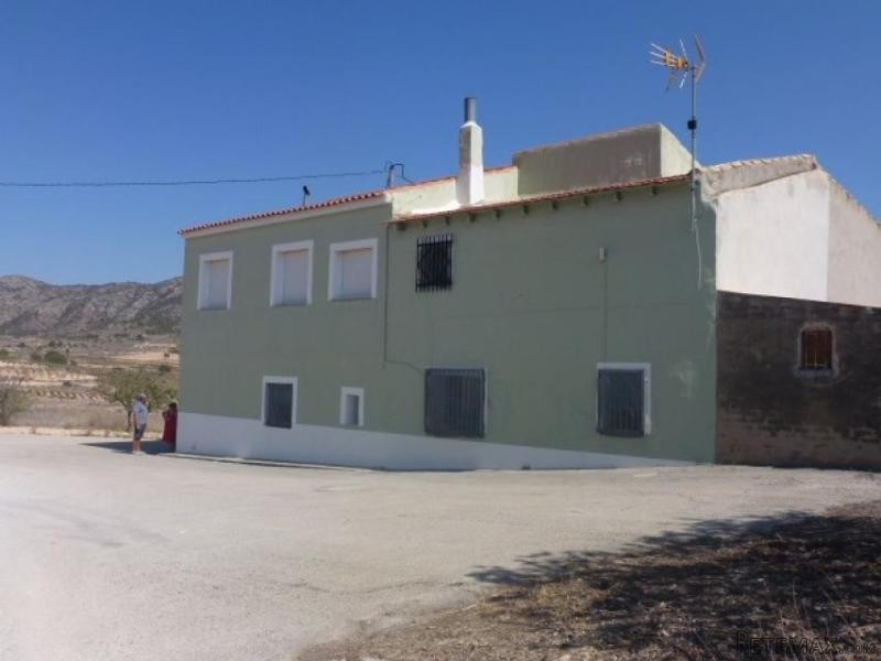 Villa for sale in El Canton (Ref... - 2