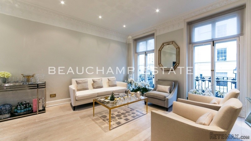 Eaton Terrace, SW1 - 2