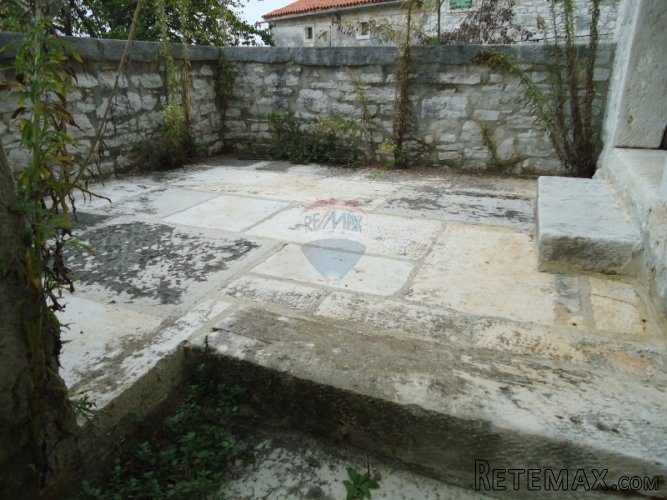 ISTRA, MRGANI, RENOVIRANA STARINA - 5