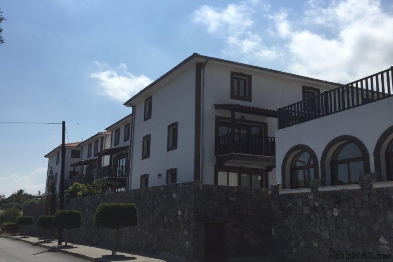 Ottoman Courtyard Apartments 4 Bed - 2