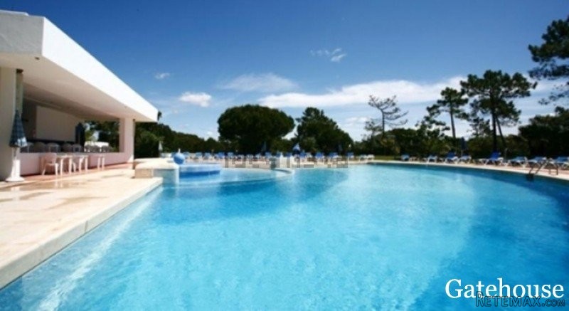 Quinta do Lago Apartment For sale.. - 2