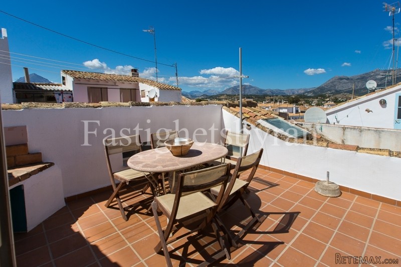 Altea - Costa Blanca