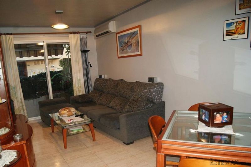Apartament En Palma De Mallorca