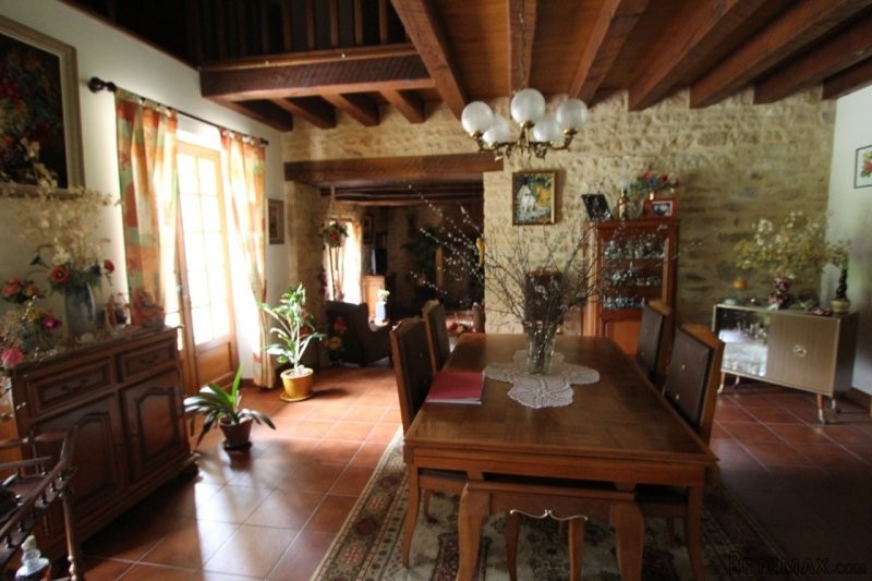 Charming Rural House For Sale - 2