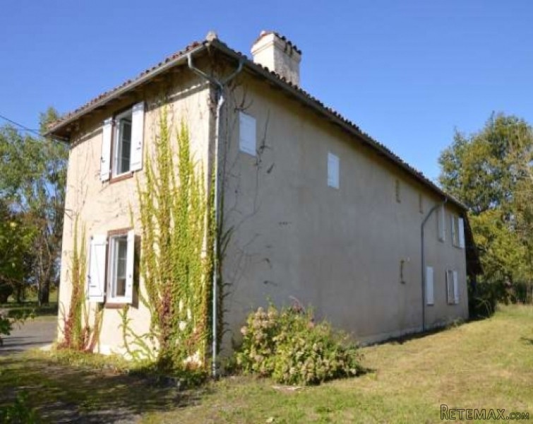 Superbly restored country house with.. - 2