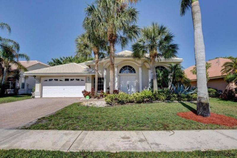 19923 Dinner Key Dr, Boca Raton, FL -..