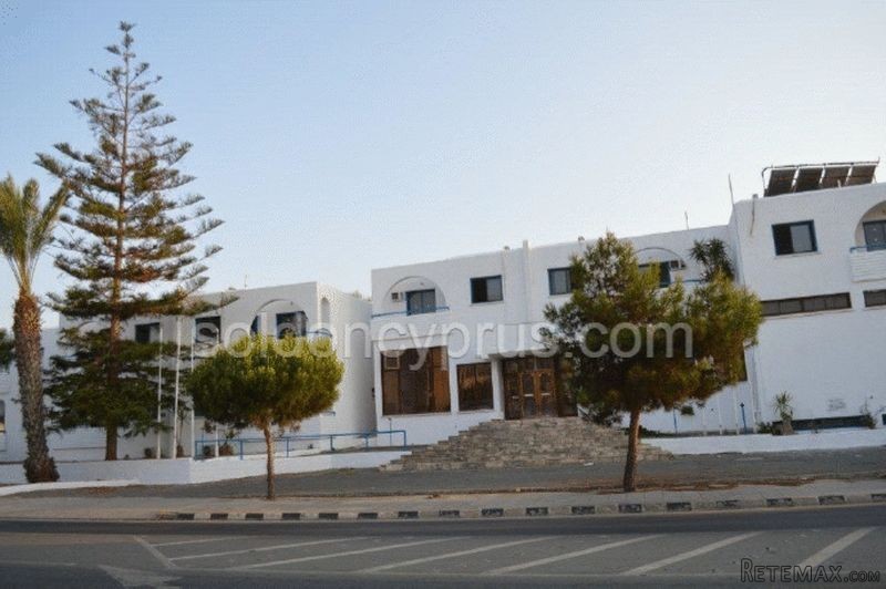 26 Bedrooms - Hotel - Famagusta - For.. - 2