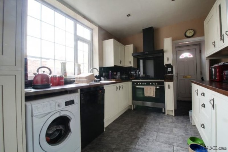 4 bedroom, Terraced House house for sale - 2