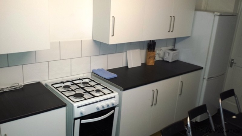 Double room, Zone 3, Walthamstow - 2
