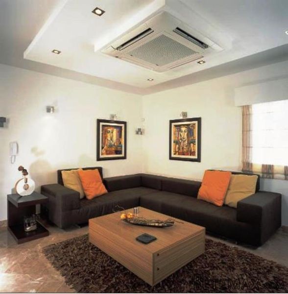 Luxurious Two Bedroom Apartment Set In.. - 2