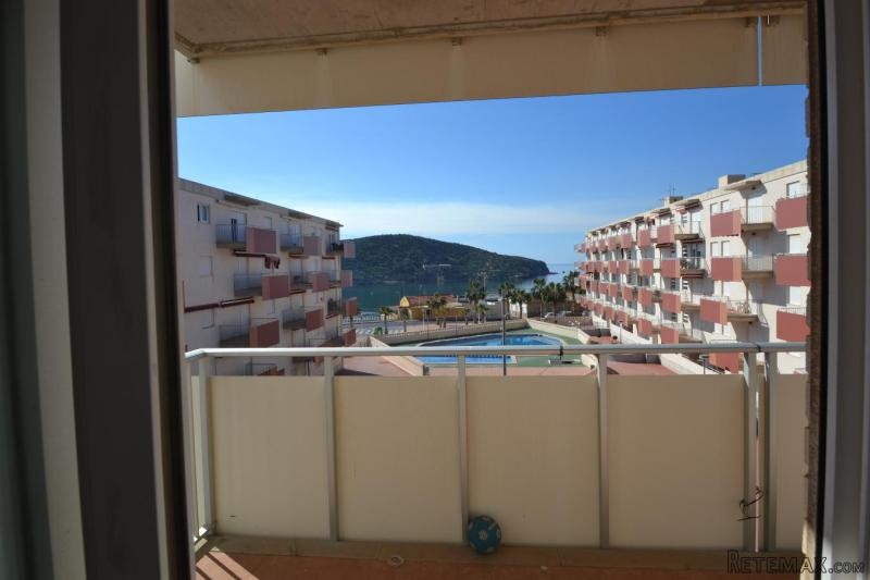 2 Bedrooms - Apartment - Murcia - For..
