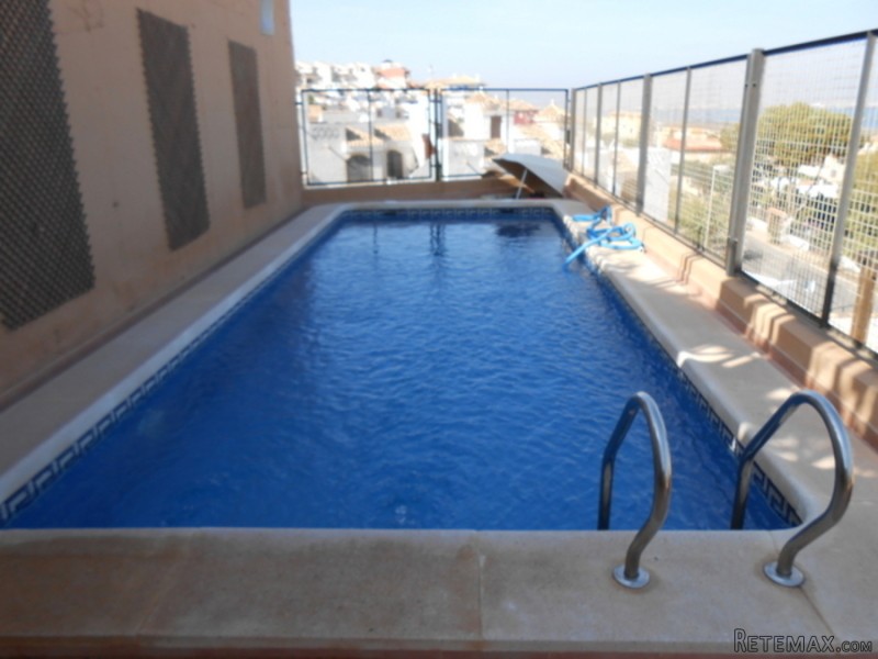 3 Bedrooms - Villa - Murcia - For Sale - 2