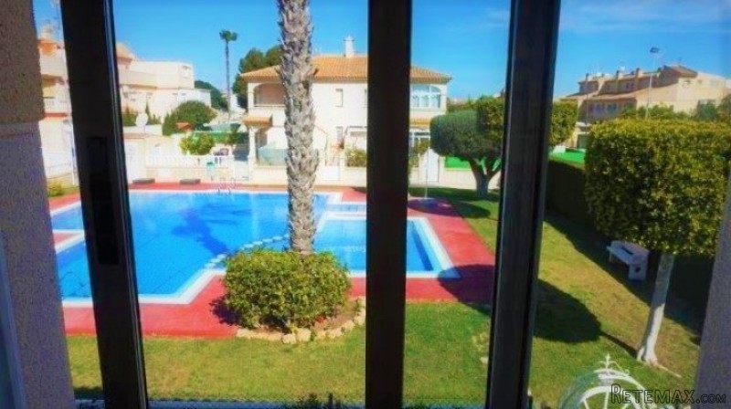 Aguas Nuevas Top Floor 2 Beds Apartment.. - 2
