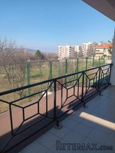 Prodajem dvosoban stan na Mirijevu - 2