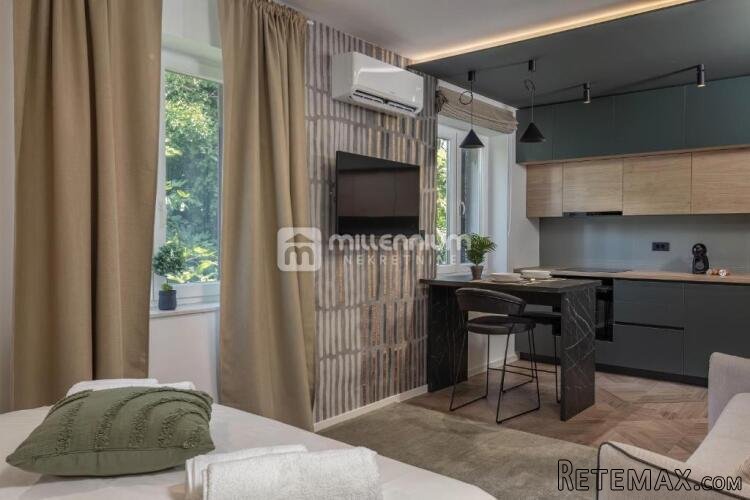 Rijeka, Centar, 65.21m2, luksuzne 2 stambene jedinice - 2