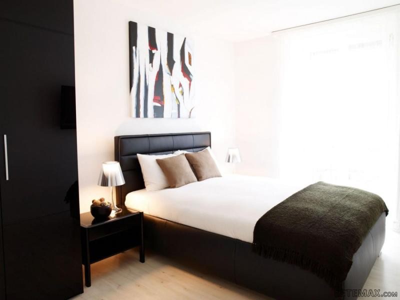 Senior 2 Bedroom Apartment - Zurich.. - 2