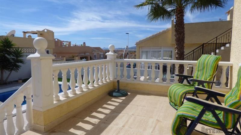 2 Bedrooms - Detached - Murcia - For.. - 2