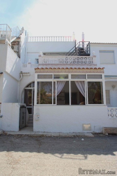 2 Bedrooms - House - Costa Blanca North.. - 2