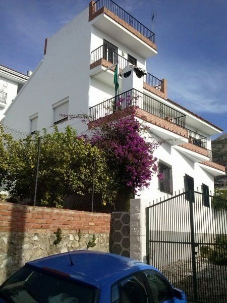 4 Bedrooms - Town House - Malaga - For..
