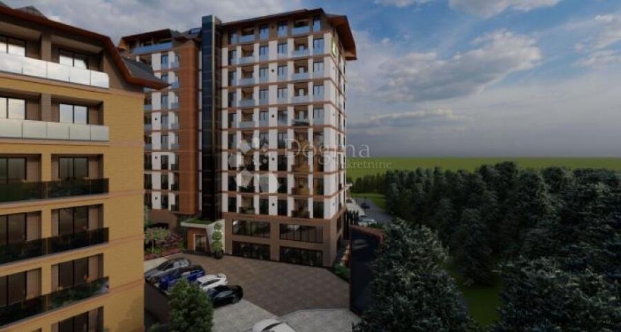 ATRAKTIVNA PONUDA APARTMANA