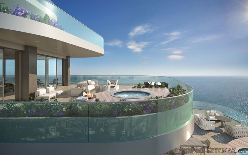 Exclusive seafront two bedroom.. - 2