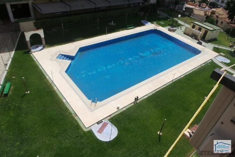 Flat for sale in Benalmadena Costa.. - 2