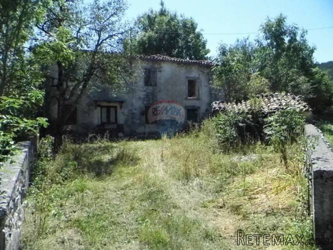 ĆIĆARIJA, KAMENA KUĆA ZA RENOVIRANJE - 4
