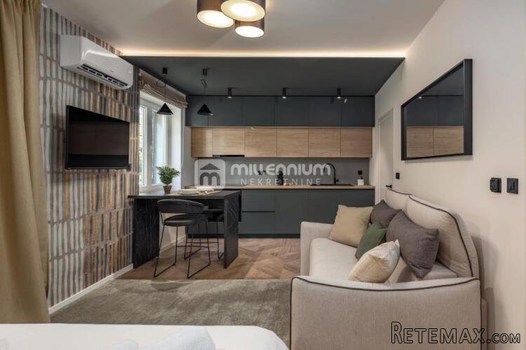 Rijeka, Centar, 65.21m2, luksuzne 2 stambene jedinice - 3