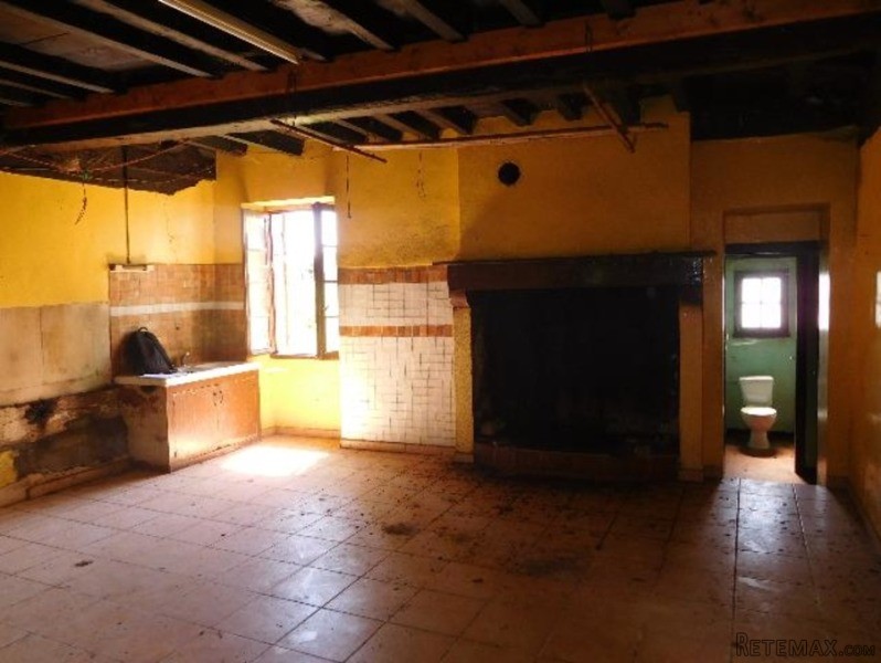 Charming Little Farmhouse To Be.. - 2