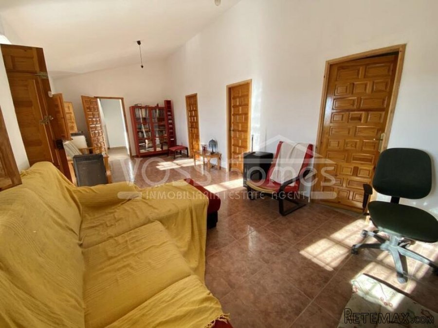 NEW LISTING TO VOSS HOMES - A large, edge of village /.. - 4