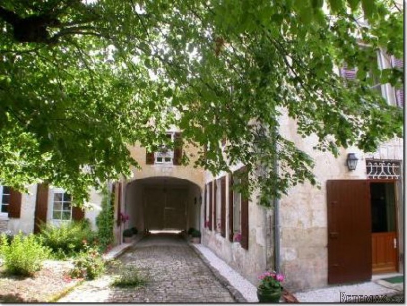 Stone House For Sale St Jean D Angely