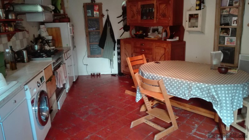 Stone House For Sale With Garden.. - 2