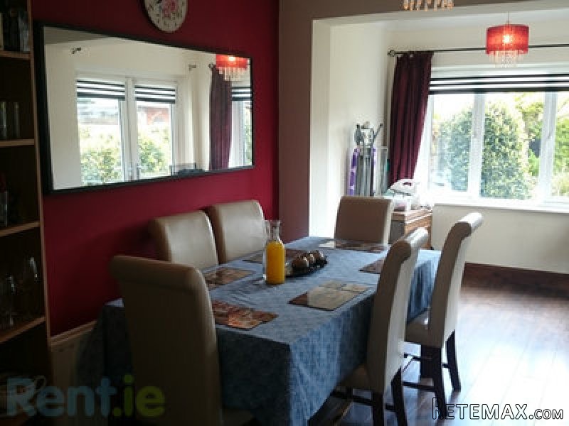 Woodlawn View, Santry, Dublin 9
